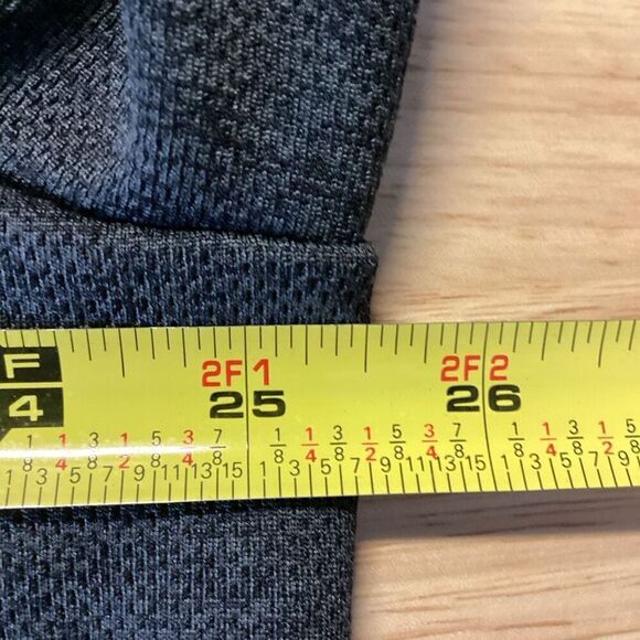 Men’s Orvis Full Zip Jacket - XL - Gray - Picture 6 of 7